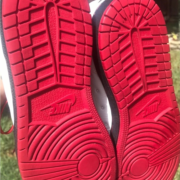 Retro ‘97 ‘He Got Game’ Jordan’s - Picture 2 of 6